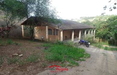 Imagem: CHÁCARA PARA VENDER COM 3 DORMITÓRIOS EM CAÇAPAVA