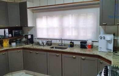 Imagem 7: Casa com 3 dormitórios à venda, 374 m² por R$ 2.000.000,00 - Jardim Europa - Paulínia/SP