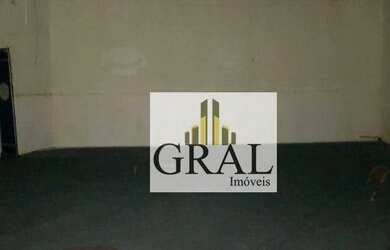 Imagem 6: Galpão para alugar, 2300 m² por R$ 25.000,00/mês - Casa Branca - Santo...