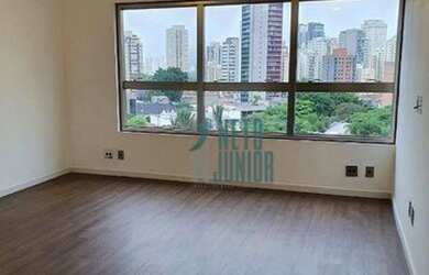 Imagem 1: Apartamento com 2 dormitórios, 70 m² - venda por R$ 1.250.000,00 ou...