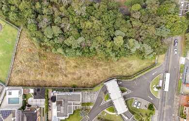 Imagem 2: Lote/Terreno para venda possui 5000 metros quadrados em Pilarzinho - Curitiba - PR