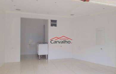 Imagem 7: Salão para alugar, 25 m² por R$ 1.300,00/mês - Santana - São Paulo/SP