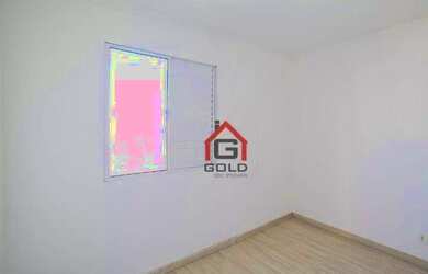 Imagem 8: Apartamento com 3 dormitórios, 63 m² - venda por R$ 315.000,00 ou aluguel...