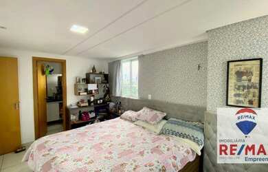 Imagem 9: Apartamento à VENDA no bairro SÃO JOSÉ - Residencial Palazzo Dão Silveira