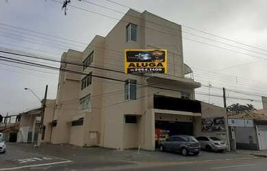 Imagem: O depósito possui 1.000m² de Área e está localizado em