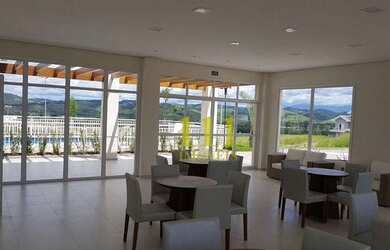 Imagem 9: Terreno à venda, 451 m² por R$ 587.000,00 - Condomínio Residencial...