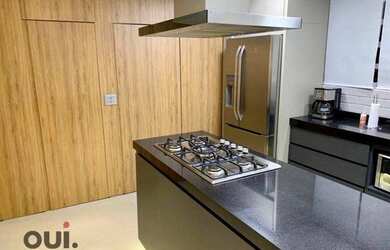 Imagem 3: Apartamento com 3 dormitórios à venda, 138 m² por R$ 1.450.000,00 -...