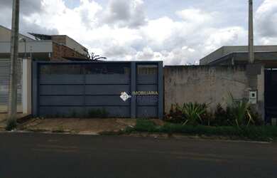 Imagem 1: Terreno à venda, 200 m² por R$ 140.000,00 - Vila Cassini - São José...