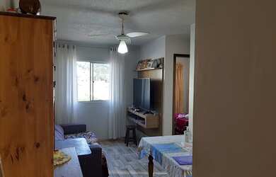 Imagem 3: APARTAMENTO RESIDENCIAL em JARAGUÁ DO SUL - SC, RIBEIRÃO CAVALO