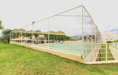 Imagem 4: Terreno à venda, 300 m² por R$ 288.000,00 - Condomínio Residencial...