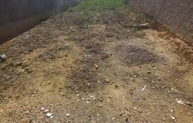 Imagem: O terreno possui 197m² de Área e está localizado em Jardim