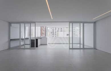 Imagem 1: Apartamento à venda, 382 m² por R$ 5.550.000,00 - Jardins - São Paulo/SP