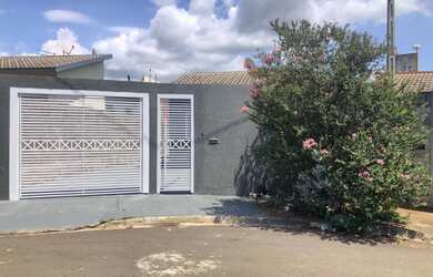 Imagem 6: Casa Residencial Ana nery