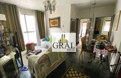 Imagem 7: Apartamento com 3 Dormitórios à Venda, 64 m² por R$ 340.000 - Vila...