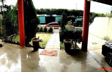 Imagem 5: Casa à venda, 202 m² por R$ 870.000,00 - José de Alencar - Fortaleza/CE