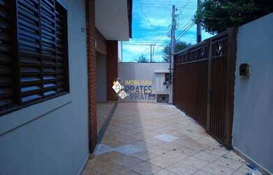 Imagem 2: Casa à venda, 124 m² por R$ 370.000,00 - Jardim Caparroz - São José...