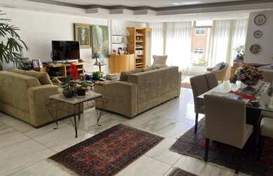 Imagem 5: Apartamento à venda, 190 m² por R$ 1.380.000,00 - Sion - Belo Horizonte/MG