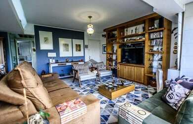 Imagem 4: Apartamento à venda, 106 m² por R$ 580.000,00 - Floresta - Porto Alegre/RS