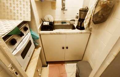 Imagem 16: Maravilhoso conjugado em Copacabana - Rio de Janeiro - RJ