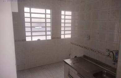 Imagem: O apartamento possui 2 Dormitórios, 1 Banheiro e 48m² de Área