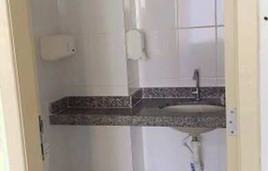 Imagem 5: Sala, 28 m² - venda por R$ 150.000,00 ou aluguel por R$ 800,00/mês -...