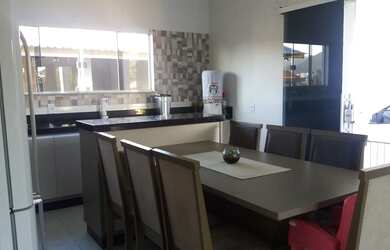 Imagem 3: Linda Casa Na Garopaba-SC