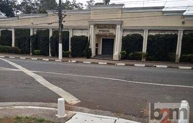 Imagem 1: Salão, 1270 m² - venda por R$ 4.500.000,00 ou aluguel por R$ 25.000,00/mês...