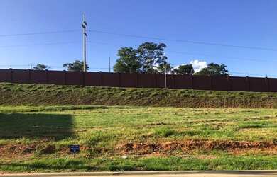 Imagem 11: Jardins Capri. 256m² de Área