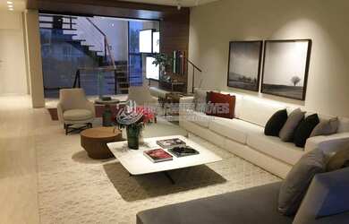 Imagem 9: Apartamento, 6 suítes, CYANO, Barra Tijuca, Lucio Costa, RJ