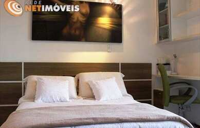 Imagem 8: Venda Apartamento 1 quarto Vale do Sereno Nova Lima