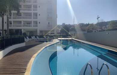 Imagem: O apartamento possui 4 Dormitórios, 3 Banheiros, 2 Vagas na