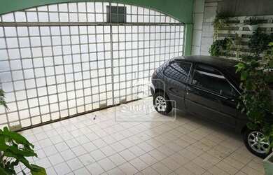 Imagem 3: Casa à venda, 200 m² por R$ 640.000,00 - Parque das Nações - Santo...