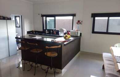 Imagem 3: Casa com 3 dormitórios à venda, 185 m² por R$ 1.000.000,00 - Loteamento...