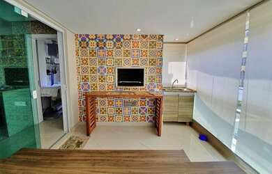 Imagem 13: Oportunidade, alto padrão, terraço gourmet, 02 vagas e lazer