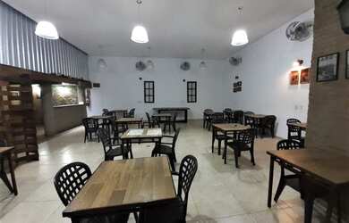 Imagem 1: Ponto para alugar, 200 m² por R$ 3.800,00 - Centro - Ribeirão Preto/SP