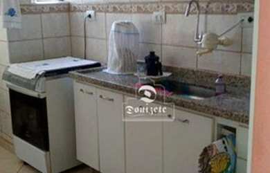 Imagem 16: Cobertura à venda, 140 m² por R$ 585.000,00 - Vila Alzira - Santo André/SP