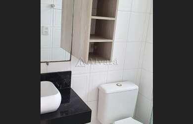 Imagem 10: Locação, Venda-Apartamento-São Paulo-Vila Mangalot