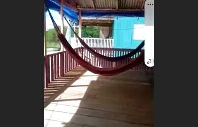 Imagem 4: Casa na praia de ajuruteua