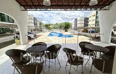 Imagem 11: Condomínio Delta Ville. Piscina, Churrasqueira, 74m² de Áreae1 Vaga...