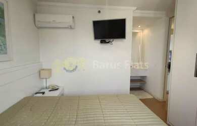 Imagem 11: Flat para locação na Vila Olímpia - Edifício Quality Alvorada - Cód....