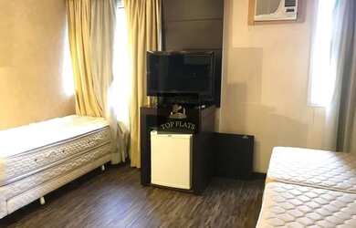 Imagem 4: Flat disponível na Vila Olímpia