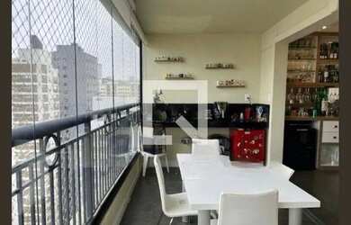 Imagem 2: Apartamento para Aluguel - Moema, 2 Quartos, 98 m2