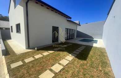 Imagem 3: Casa de Condomínio em Jardim Estância Brasil - Atibaia