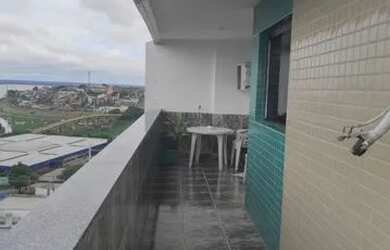 Imagem 2: Vista Del Rio. 100%Mobiliado