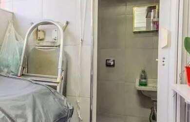 Imagem 16: Apartamento com 2 dormitórios à venda, 68 m² por R$ 500.000 - Lapa - São Paulo/SP