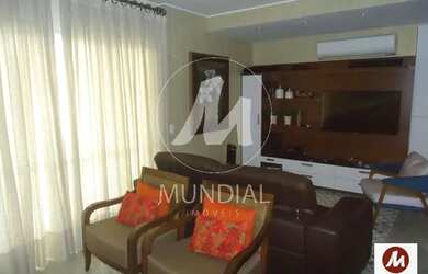 Imagem: O apartamento possui 3 Dormitórios, 5 Banheiros, 2 Vagas na