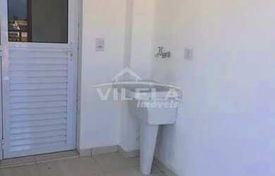 Imagem 6: Apartamento Novo