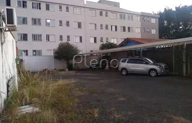Imagem 6: terreno - Vila Proost de Souza - Campinas