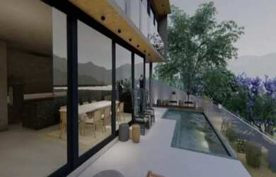 Imagem 11: Casa No Condomínio BELLA VISTA RESIDENCE CLUB Em Balneário Camboriú-Sc