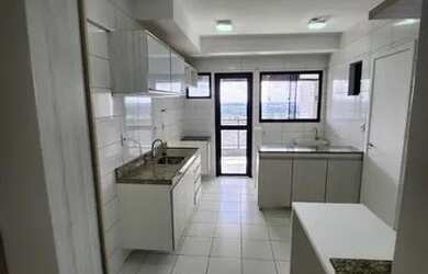 Imagem 13: Apartamento para venda possui 949m², com 3 quartos sendo 2 suítes, em...